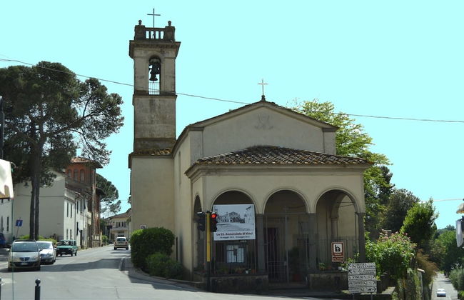 Belvilla by OYO Casettauno - Foto 40