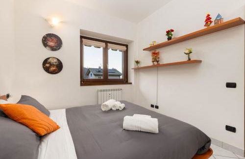 Aprica favoloso con terrazzo wi-fi Netlix 4 ospiti comodi 3 minuti dalle piste -davvero comodo - Foto 16