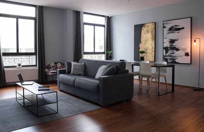 Smartflats Premium - High Street - Foto 1