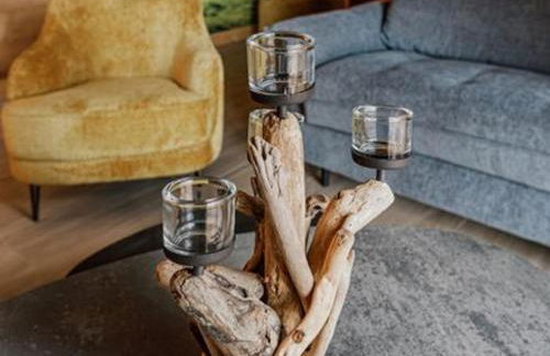 Golf, Bain à Remous, Piscine et Activités Ludiques : Lodge de Luxe pour 4 Adultes + 2 Enfants - FR-1-582-368 - Foto 8