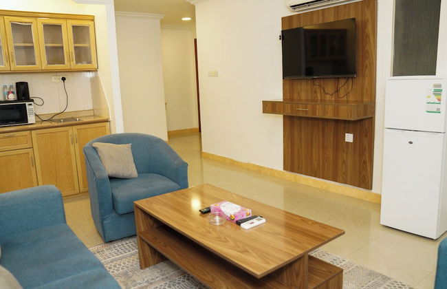 Reef Beach Hotel Apartments - Foto 9