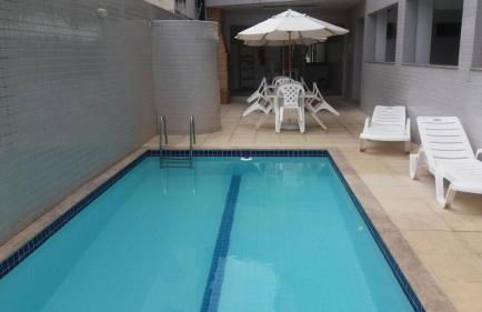 Apartamento condomínio Ilha Bela - Braga - Photo 17