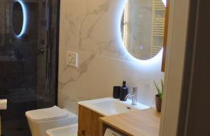 Garden Suite Milano - Vero Gioiello con Giardino a 5 minuti da Mediaset e San Raffaele - Photo 14