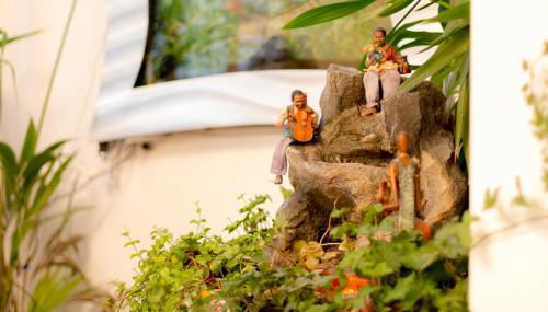 Juzz Holiday Lets - Foto 4