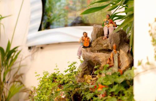 Juzz Holiday Lets - Foto 4