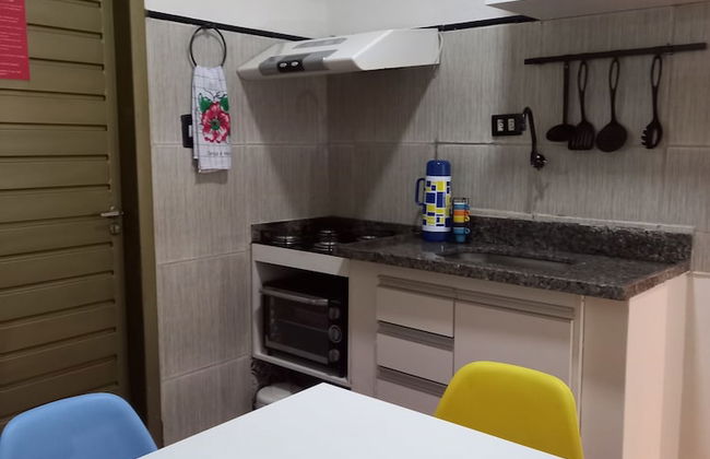 Flat & Residence Premium - Foto 51