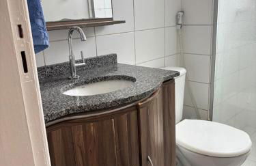 Apartamento Completo em Belém individual ou familiar - Foto 17