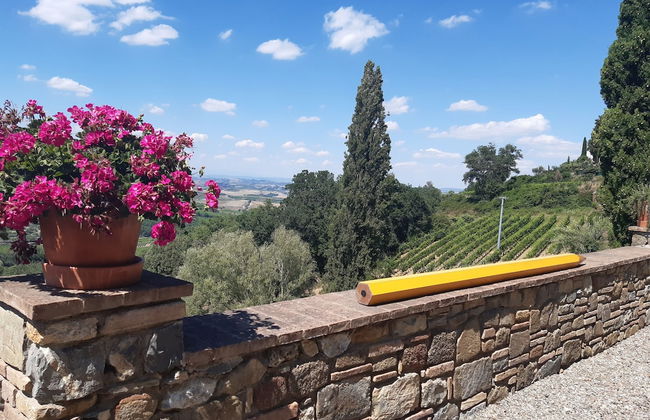 Il Burellino Wine & Resort - Foto 51