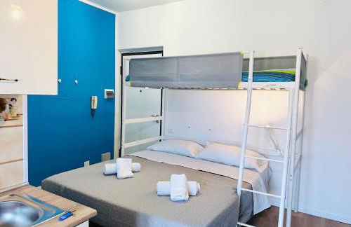 Very close to the beach Terrace with a sea view - Foto 5