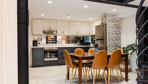 Fantastic Duplex in San Felipe - Foto 3, Habitación