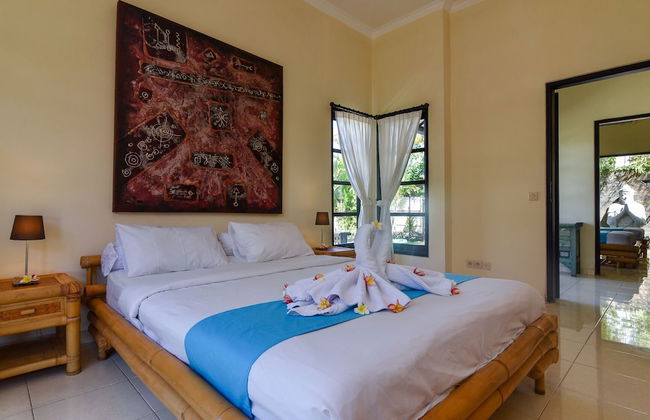 Villa Lovina Beach 1 - Foto 24