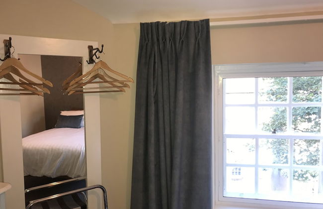 Old Spittal Hospital Apartment - Photo 6