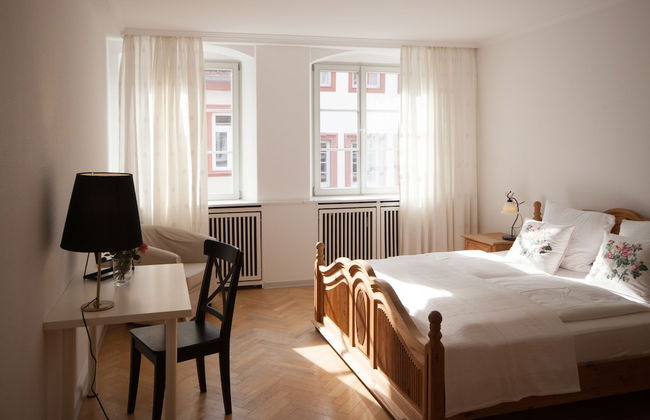 Heidelberg APHEARTMENTS - Foto 15