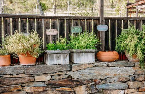 Oak Meadows House - A unique home near Yosemite - Foto 10