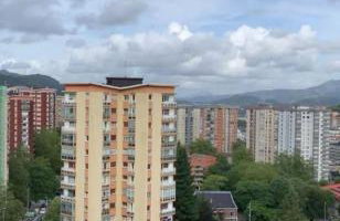 Luminoso apartamento en San Sebastian con aire acondicionado - Foto 9