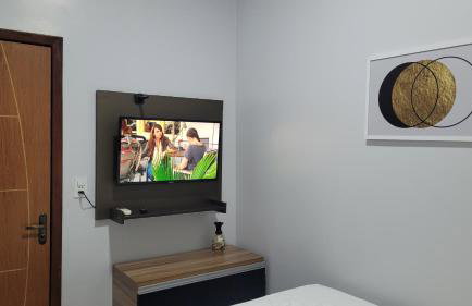 Pousada Loft Marabá - Photo 49