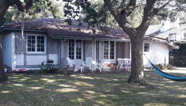 Les 3 meninos - Foto 3, Garden