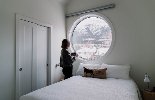 Basecamp Resorts Canmore - Foto 68