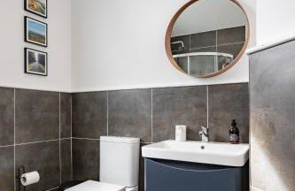 Hunters Glebe Country Apartment - Foto 14