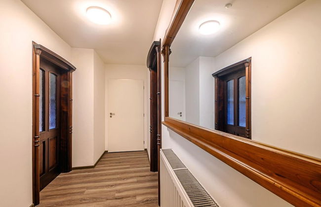 Luxe Villa in Bernartice Kkh045 - Photo 53