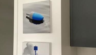 Carnac grand appartement cosy 2 personnes - Foto 5