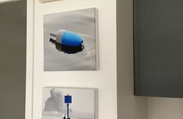 Carnac grand appartement cosy 2 personnes - Foto 5