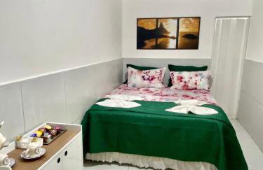 Pousada Mar de vênus - Foto 17