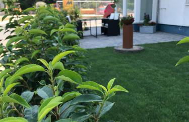 Rüdesheimer Wohlfühloase - Foto 19