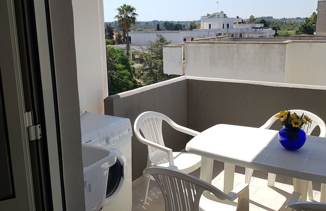 Appartamenti Rivabella Gallipoli - Photo 61