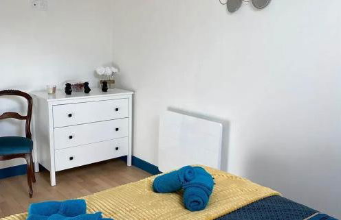 Maison conviviale à Les Riceys avec cour privée... - Foto 15