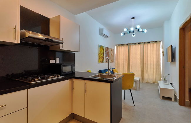 Central Suites Tower - Foto 22