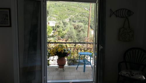 Teo apartment Anthousa Parga - Photo 3