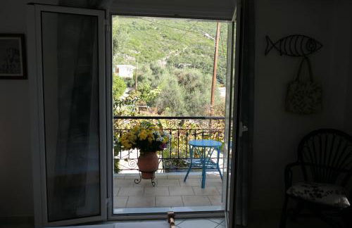 Teo apartment Anthousa Parga - Foto 3