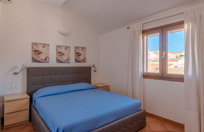 Residence Cristal Blu - Foto 9