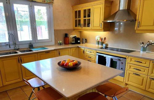 Villa Tarteso - Family fun in Sotogrande - Foto 10