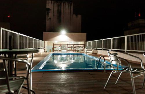 Apartamento Praia Enseada - Photo 45