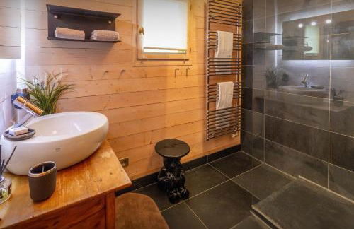 Chalet Isatys - OVO Network - Foto 21