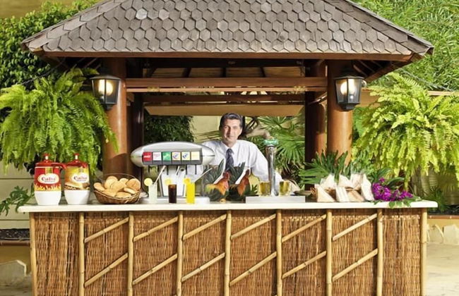 Gran Oasis Resort - Foto 21