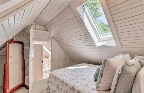 Groups Welcome! 19th-Century Cape Code Escape - Foto 28