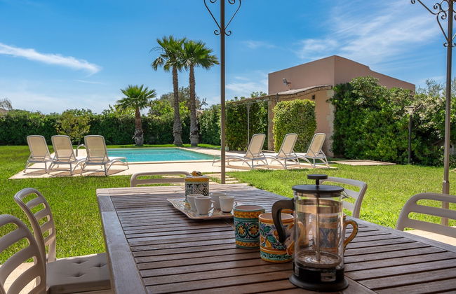 Villa Bouganville con Piscina by Wonderful Italy - Foto 27