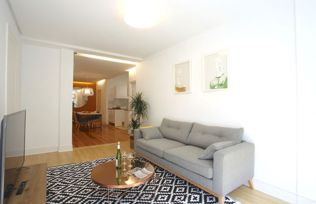 Usandizaga Suite Second Beach Line - Foto 14