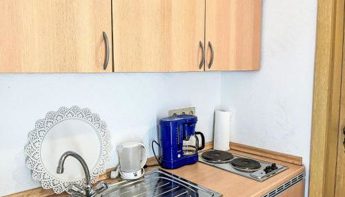 Apartment Kleine Wohnung Renata 2 nahe Nürburgring by Interhome - Foto 3