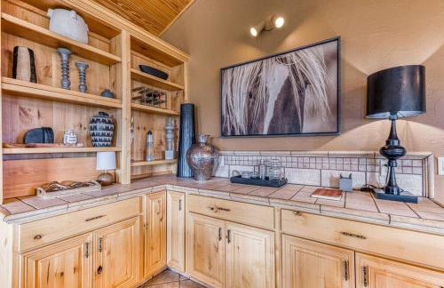 Mesa Verde, Hot Tub, Pedestal Octagon Home / Mount - Foto 64