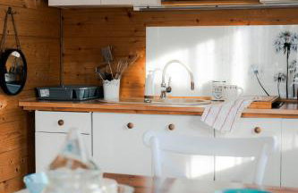 Drewniany Domek - Foto 11