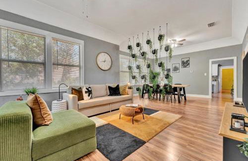 The Green Door in Ybor - Foto 2