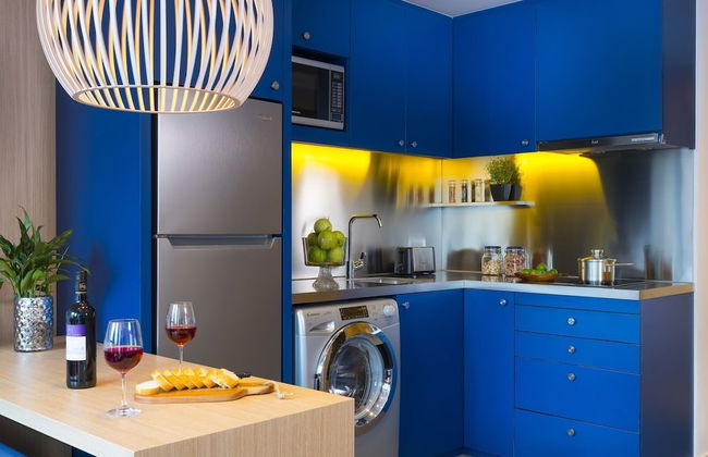 CHI Residences 138 - Photo 31