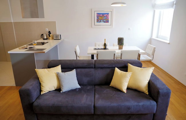 Furioso Apartments - Foto 67