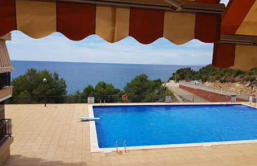 Apartamento con vistas al mar - Foto 25