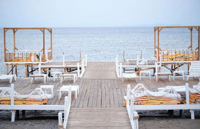 Şamata Kamp - Foto 12