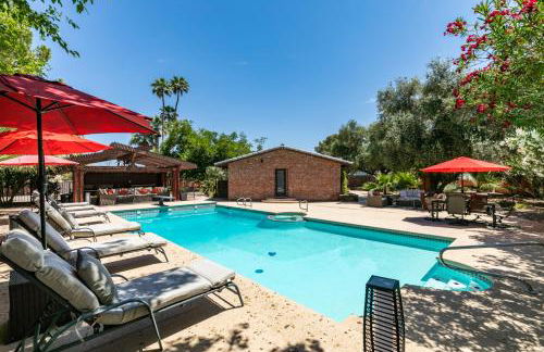 The Sedona Estate - Foto 51